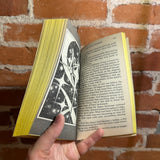 The Space Swimmers - Gordon R. Dickson - 1979 Ace Books Paperback - Tom Pritchett Cover