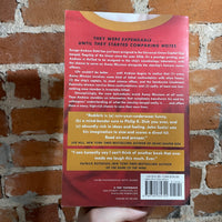 Redshirts - John Scalzi  2013 Tor Books Paperback