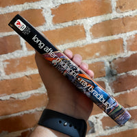 Long After Midnight - Ray Bradbury - 1976 Bantam Books Paperback - Ian Miller Cover