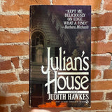 Julian’s House - Judith Hawkes - 1991 Signet Books Paperback