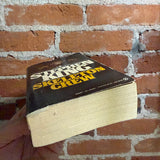 Skeleton Crew - Stephen King - 1986 18th Signet Books Paperback Includes The Monkey