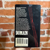 Domain - James Herbert - 1985 1st Signet Books Paperback