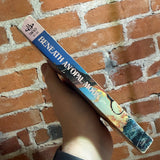 Beneath an Opal Moon - Eric Van Lustbader - 1982 2nd Berkley Books Paperback