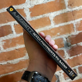 Seven Footprints To Satan - A. Merritt -  1968  Doug Rosa Cover Avon Books