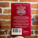 The Lost Swords #1-5 - Fred Saberhagen - Tor Books Paperback Bundle