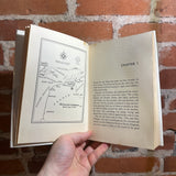 Silence Over Dunkerque - John R. Tunis - 1963 2nd Morrow Junior Books Hardback