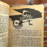 Asimov’s Choice: Comets & Computers - 1978 Dale Books Paperback - Greg Theakston Cover