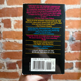 The Tale of the Body Thief - Anne Rice - 1993 Ballantine Books Paperback - Keyhole Cover