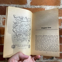 Snowcastles - Duncan McGeary - 1981 Tower Books Paperback