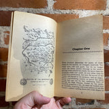 Snowcastles - Duncan McGeary - 1981 Tower Books Paperback