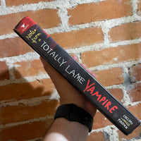 Notes From A Totally Lame Vampire - Tim Collins - Hardback