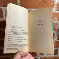 The Dark and Brilliant Places - Sondra Till Robinson - 1977  Pyramid Books Paperback