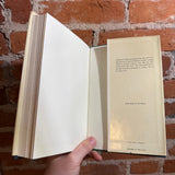 Sphere - Michael Crichton - 1987 BCE Borzoi Hardback - Paul Bacon Cover