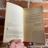 The Raw Pearl - Pearl Bailey - 1969 1st Ed. Pocket Books Paperback