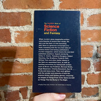 The Playboy Book of Science Fiction and Fantasy - 1968 Playboy Press Paperback