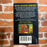 The Seventh Sword Series #1-3 - Dave Duncan - Ballantine Paperback Bundle