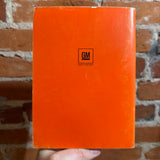 Short Stories of Science and Invention - Charles F. Kettering - 1959 General Motors Softcover
