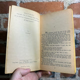 Kill Joy / Speak of the Devil - Elisabeth Sanxay Holding - Ace Books Paperback