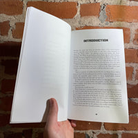Amalgam - Book One: Contact - Mike Duke - 2021 Space Yeti Publishing Paperback