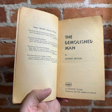 The Demolished Man - Alfred Bester - 3rd Signet Books Paperback