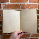 A First Book In Business Methods - William P. Teller & Henry E. Brown - 1916 Rand, McNally & Company Hardback