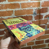 Star Shine - Fredric Brown - 1956 Bantam Books Paperback