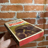 Spectrum 4 - Edited by Kinglsey Amis & Robert Conquest - 1965 Berkley Medallion Paperback
