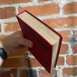 The Singing Fool - Hubert Dail - 1929 Grosset & Dunlap Hardback