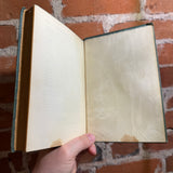 The Mystery at the Moss-Covered Mansion - Carolyn Keene - Nancy Drew Mystery Story - 1941 Grosset & Dunlap Hardback