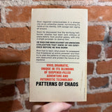 Patterns of Chaos - Colin Kapp - 1973 Award Books Paperback