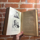 Rasputin: The Holy Devil - René Fülöp-Miller - 1928 Garden City Publishing Hardback