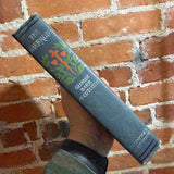 The Sherrods - George Barr McCutcheon - 1903 Dodd, Mead and Company Hardback