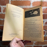 Ace Books Double - Space Chantey - R.A. Lafferty / Pity About Earth - Ernest Hill - Paperback
