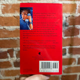 Wolf Rider: A Tale of Terror - Avi - 1993 Collier Books Paperback - Catherine Huerta Cover