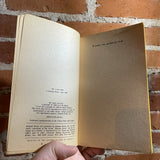 The Alien Debt - F.M. Busby - 1984 Bantam Books Paperback