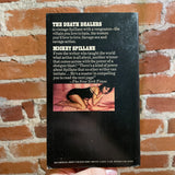 The Death Dealers - Mickey Spillane - 1966 11th Signet Books Paperback