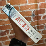 Winterbreath - Brian Ruckley - 2008 Orbit Books Paperback