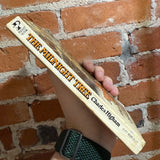 The Midnight Tree: A Fairy Tale of Terror - Charles Higham - 1979 Pocket Books Paperback