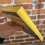 The Time Machine and Other Stories - H.G. Wells - 1966 4th Scholastic Books Paperback