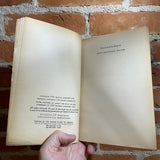 The Sun Also Rises - Ernest Hemingway 1970 Scribner Paperback