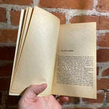 Live And Let Die - Ian Fleming - 1973 Bantam Books Paperback