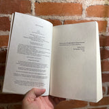 The Hollow Kind - Andy Davidson - 2023 Picador Paperback