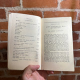 The Portable Steinbeck - John Steinbeck - 1960 5th The Viking Portable Library Paperback