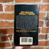 The Witches of Karres - James H. Schmitz - 1984 Ace Books Paperback