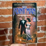 The Point Man - Stephen Englehart - 1981 Dell Books Paperback