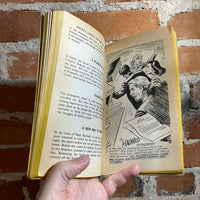Ghosts, Witches, and ESP: Ripley’s Believe It Or Not - 1979 Illustrated Pocket Books Paperback