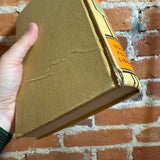 A Book of Sea Stories - Thomas Bailey Aldrich - Illustrated Young Folks’ Library -  1943 4th Hardback