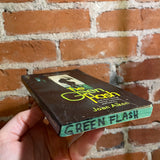 The Green Flash - Joan Aiken - 1973 Dell Books Paperback