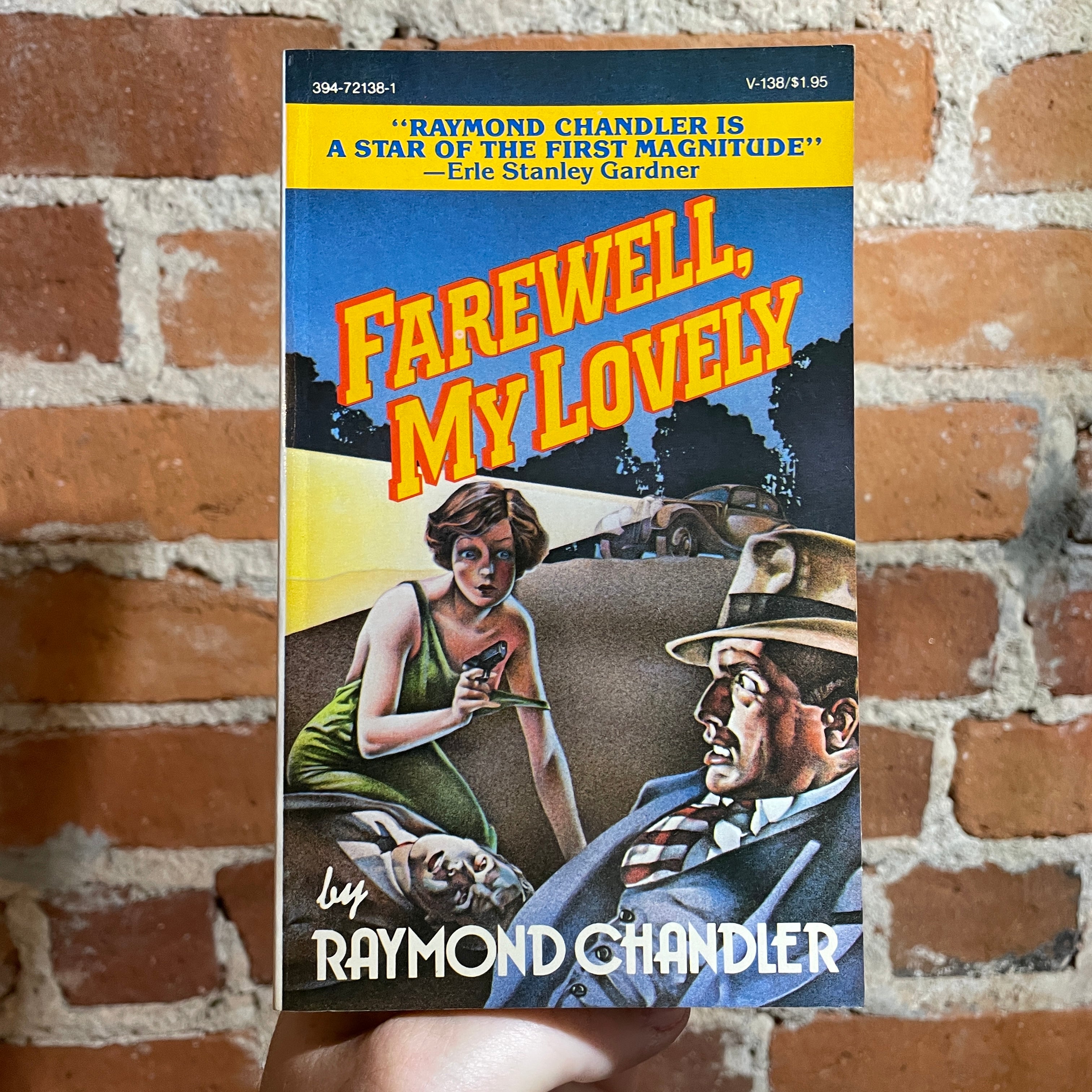 Raymond Chandler 洋書 7冊セット　Vintage 322FE617-1B0D-4F4E-A758-