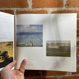 American Paintings In Southern California Collections: From Gilbert Stuart to Georgia O’Keeffe - 1996 Paperback